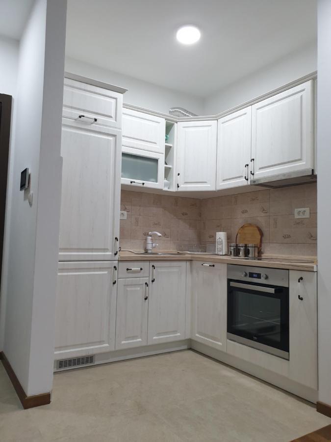 קוטור Apartment Marta 2 מראה חיצוני תמונה