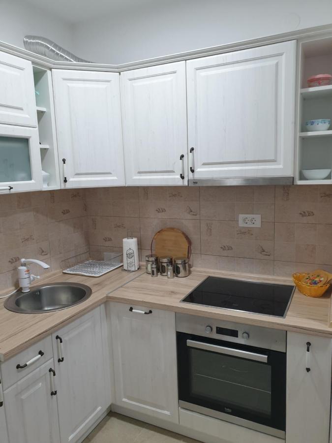 קוטור Apartment Marta 2 מראה חיצוני תמונה