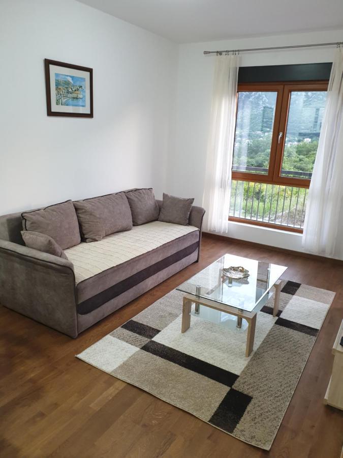 קוטור Apartment Marta 2 מראה חיצוני תמונה