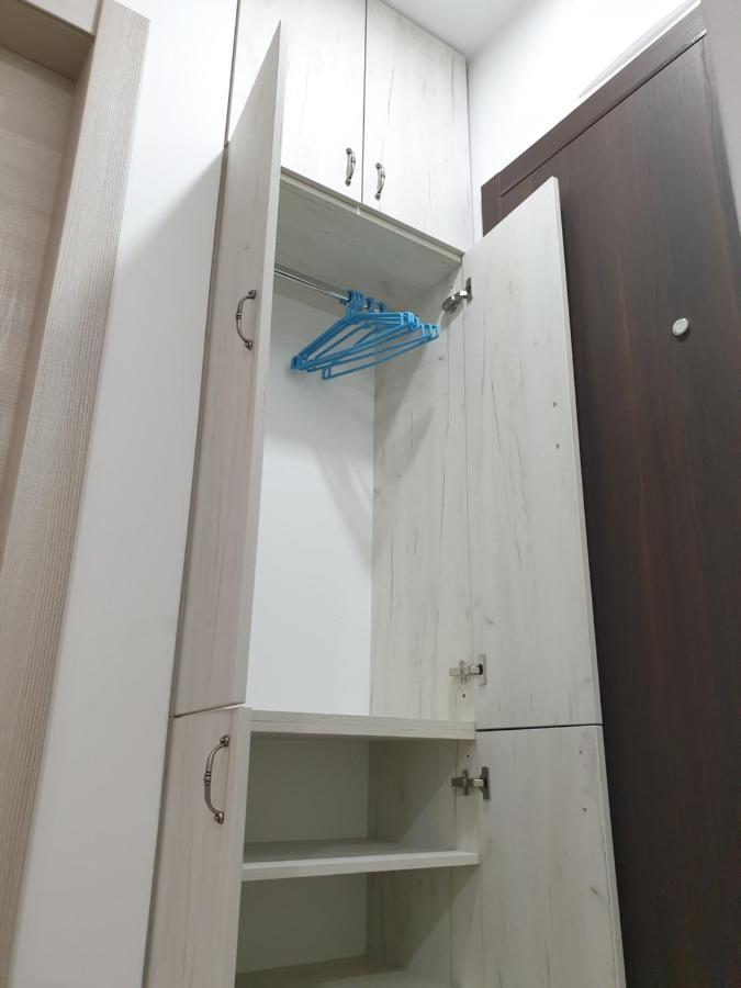 קוטור Apartment Marta 2 מראה חיצוני תמונה