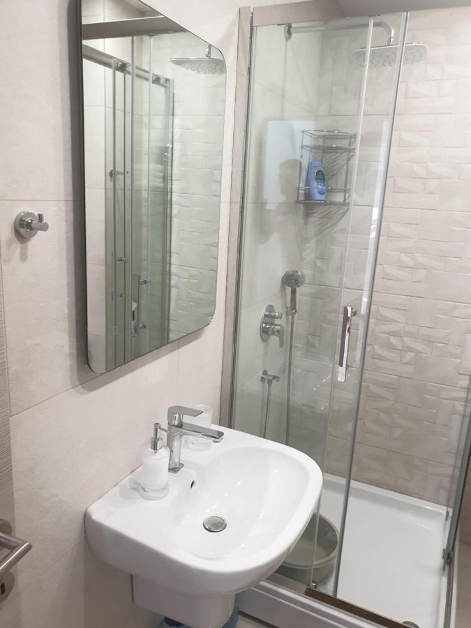 קוטור Apartment Marta 2 מראה חיצוני תמונה